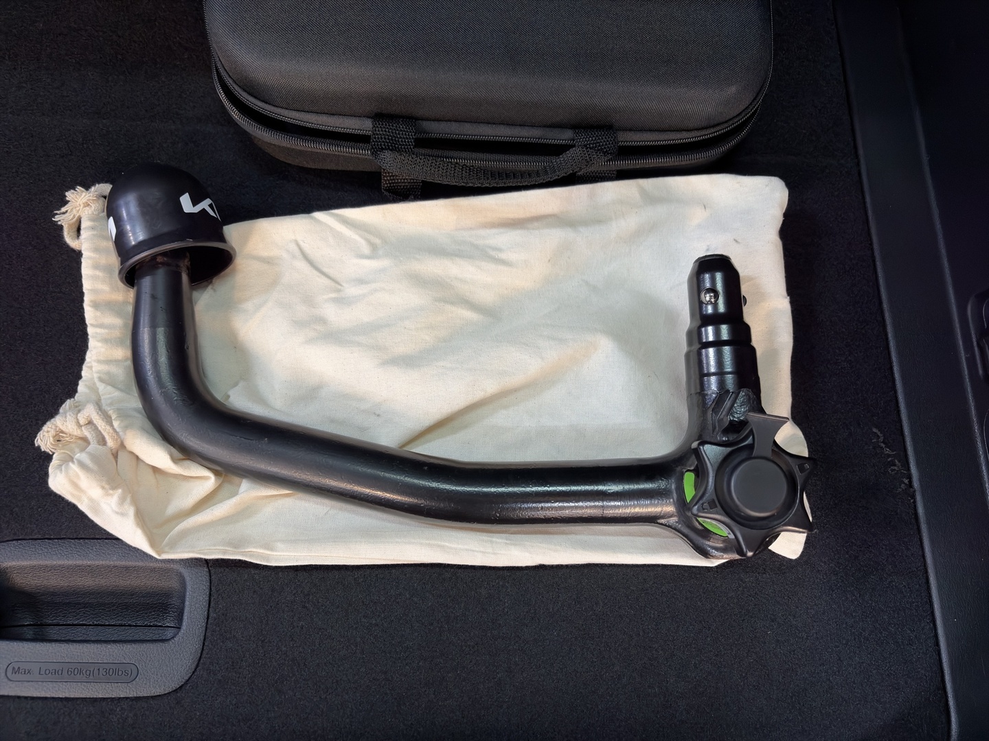 KIA EV6 2023