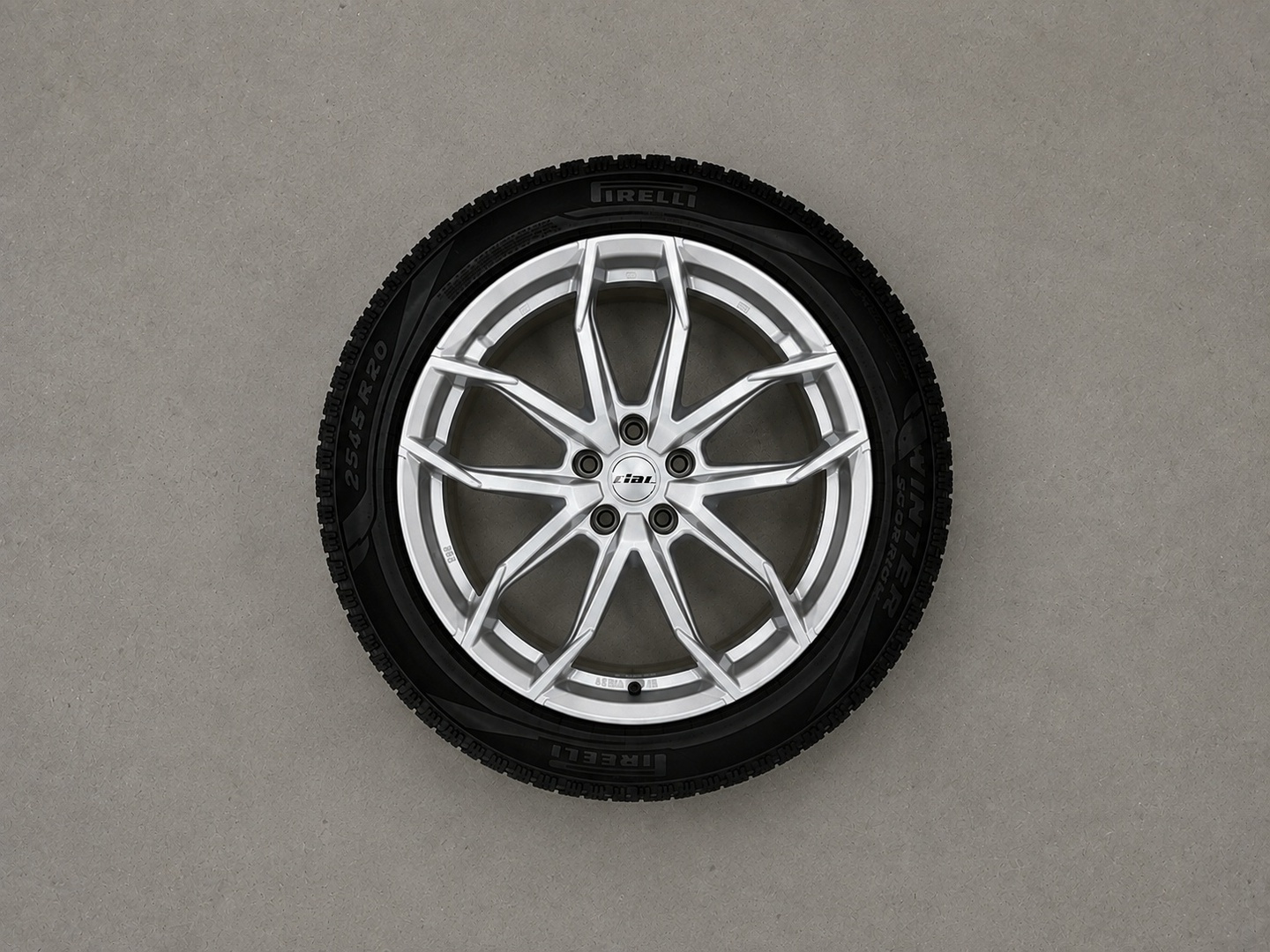 KIA EV6 2023