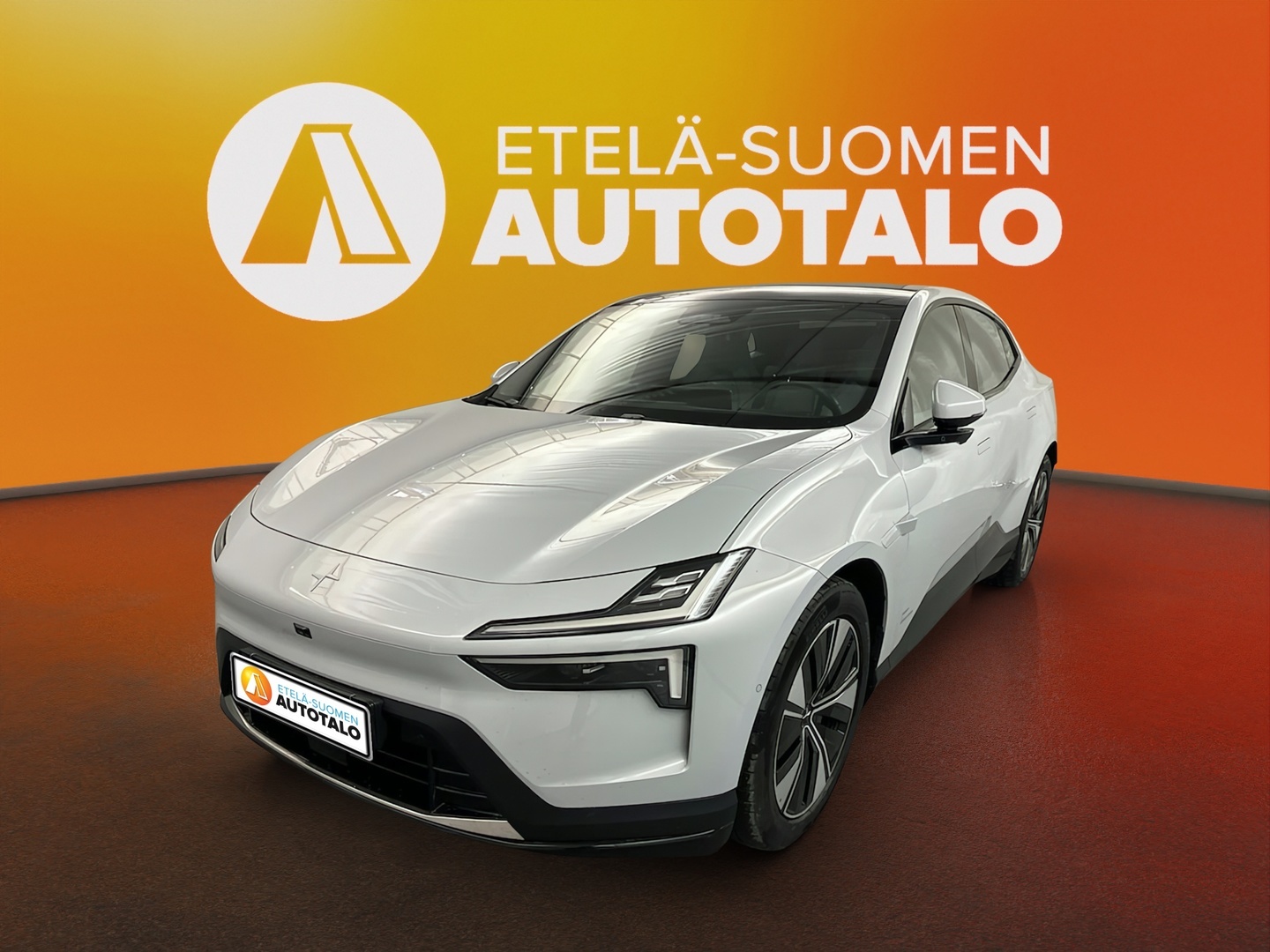 POLESTAR 4 2025
