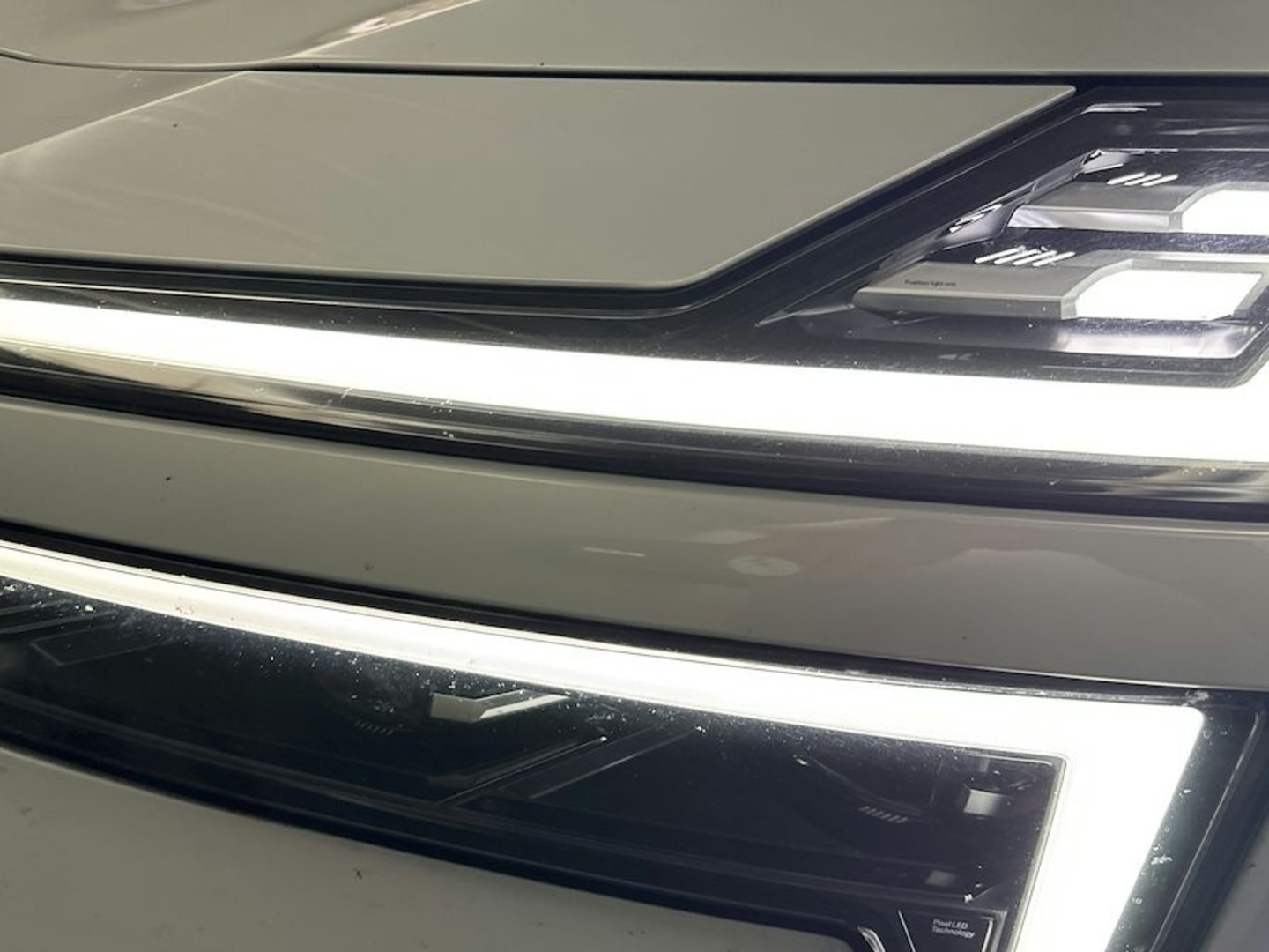 POLESTAR 4 2025