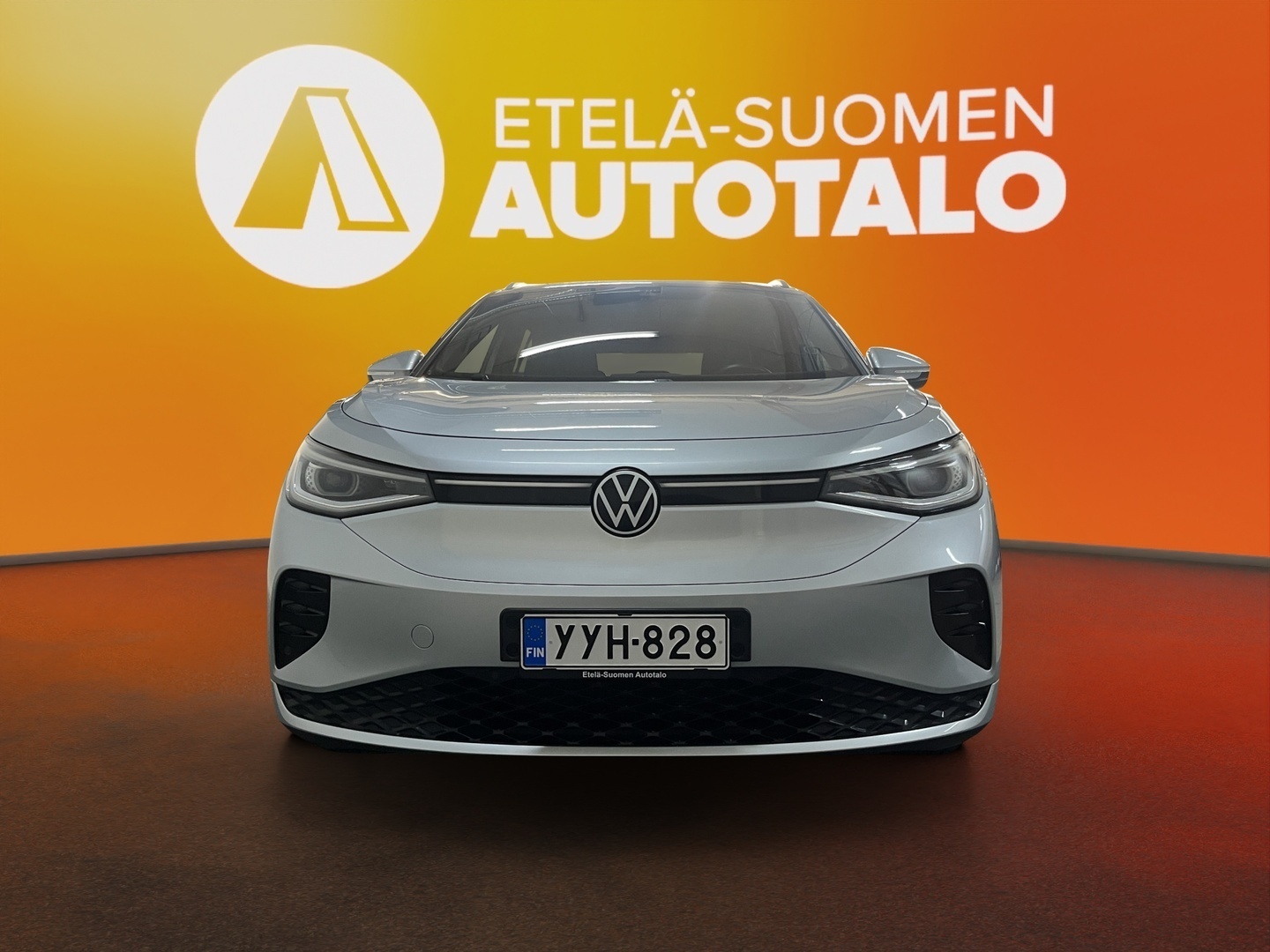 VOLKSWAGEN ID.4 2022