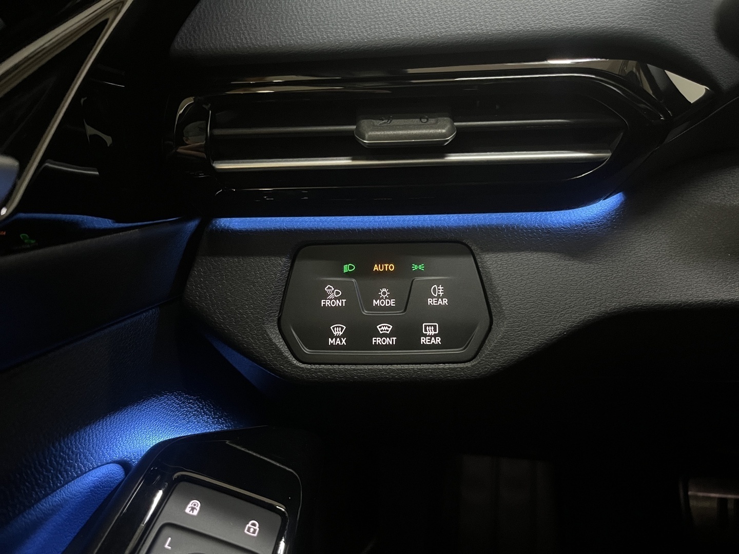 VOLKSWAGEN ID.4 2022
