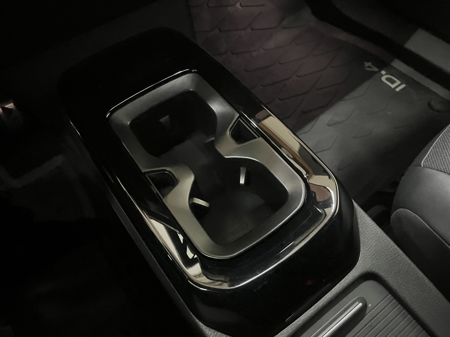 VOLKSWAGEN ID.4 2022