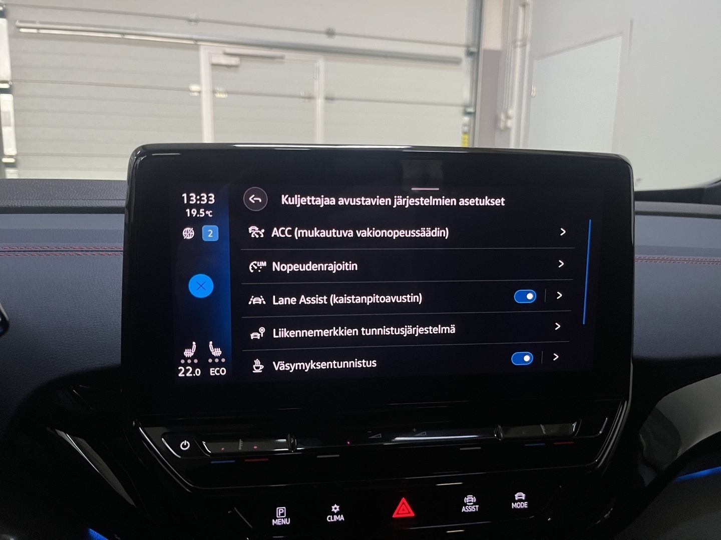 VOLKSWAGEN ID.4 2022