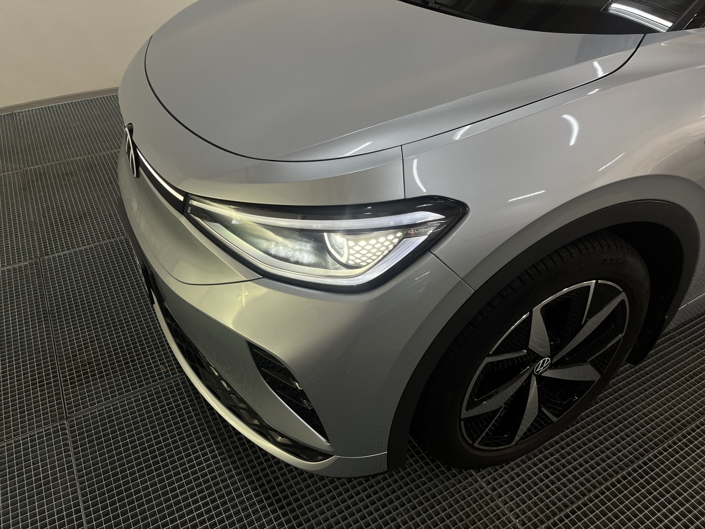 VOLKSWAGEN ID.4 2022