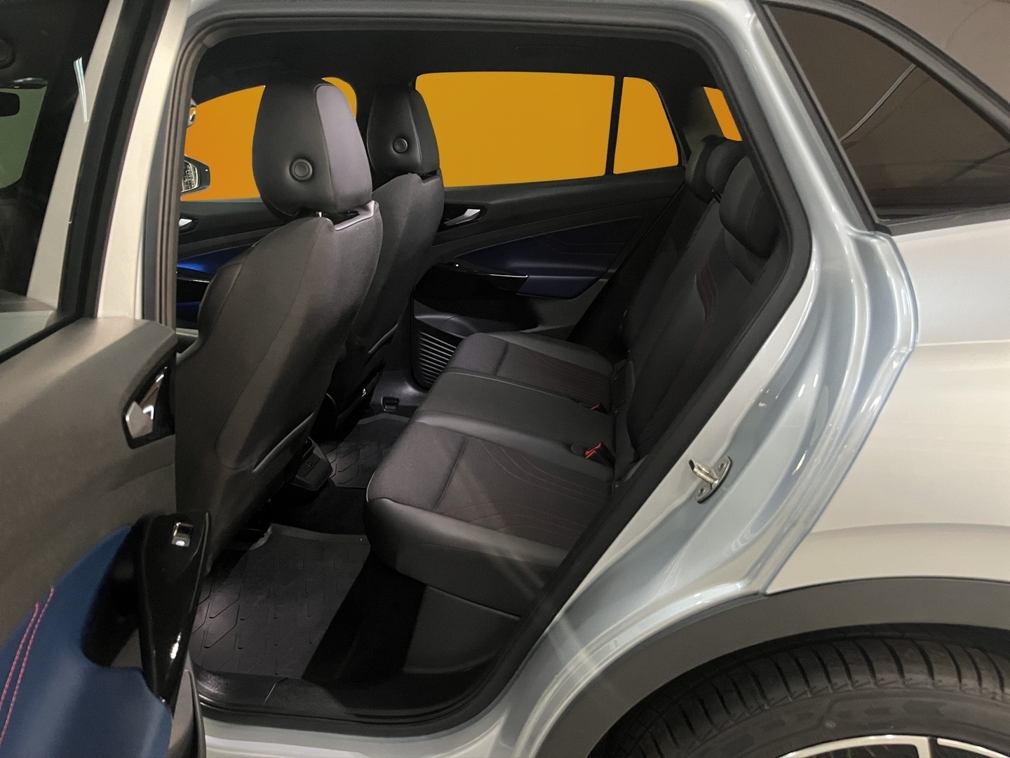 VOLKSWAGEN ID.4 2022