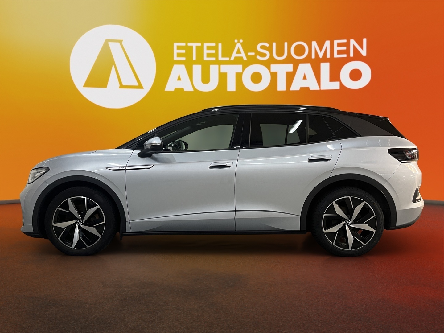 VOLKSWAGEN ID.4 2022