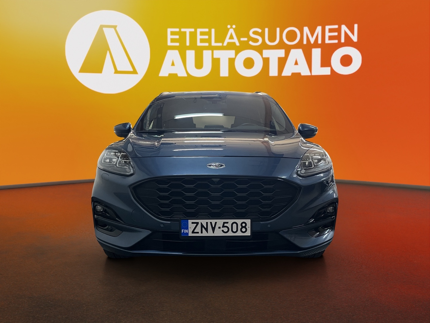 FORD Kuga 2021