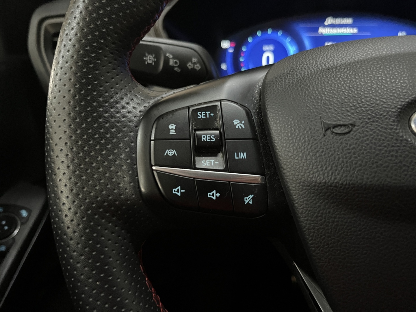FORD Kuga 2021