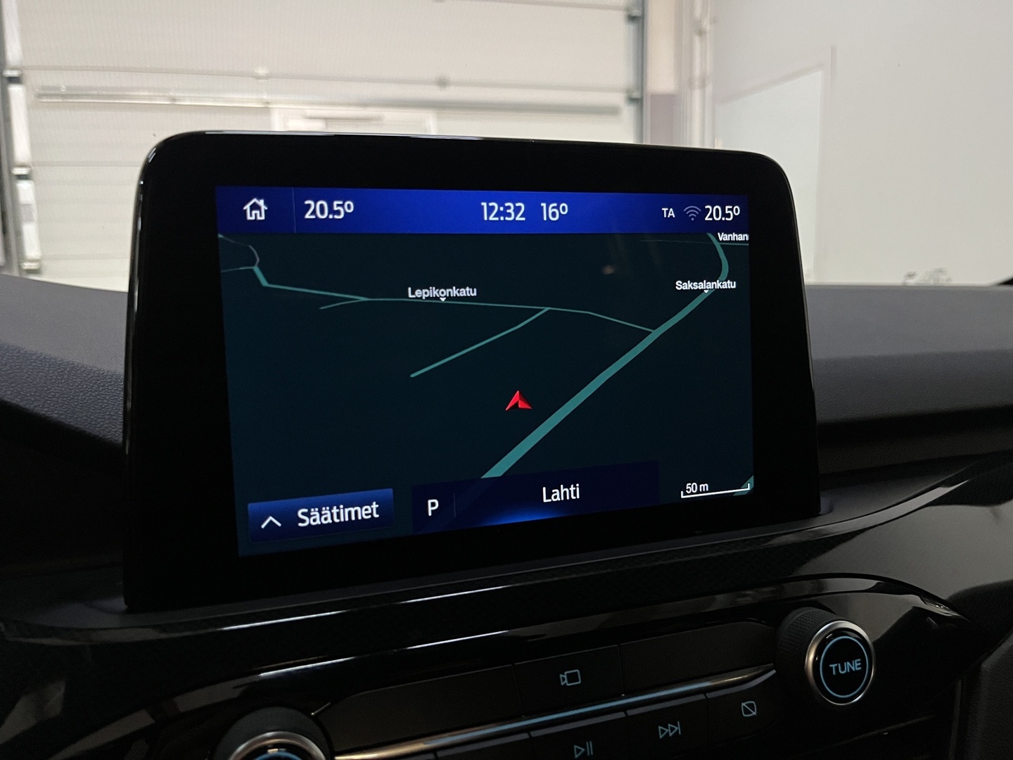 FORD Kuga 2021