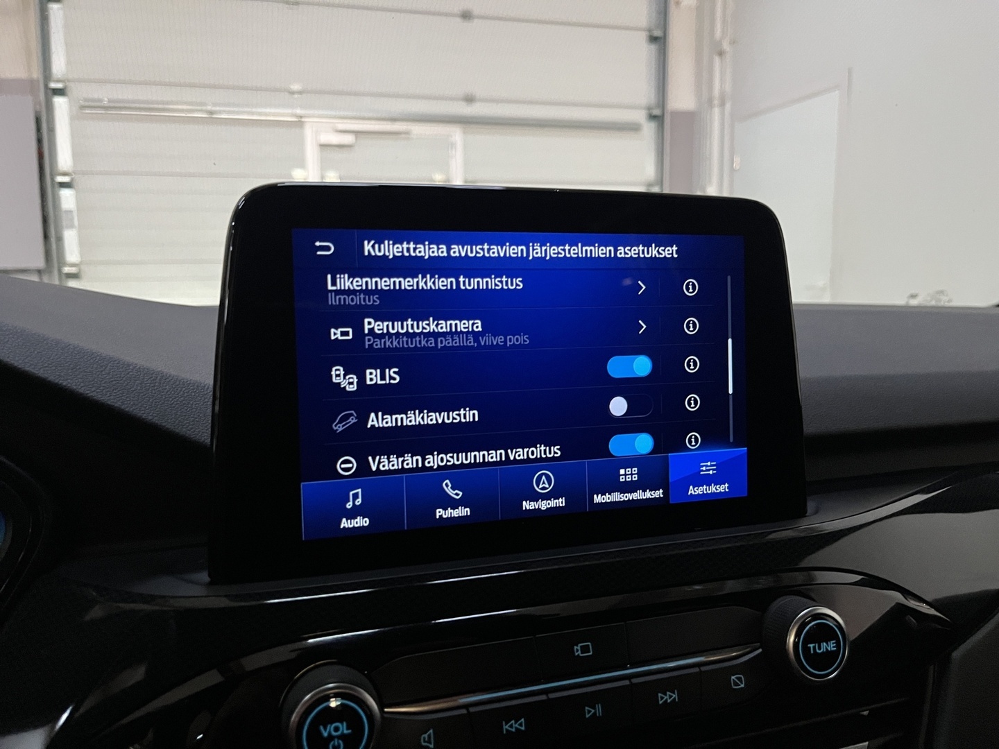 FORD Kuga 2021