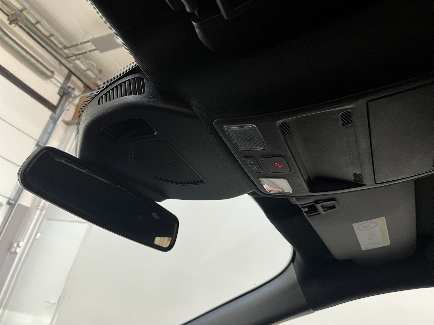 FORD Kuga 2021