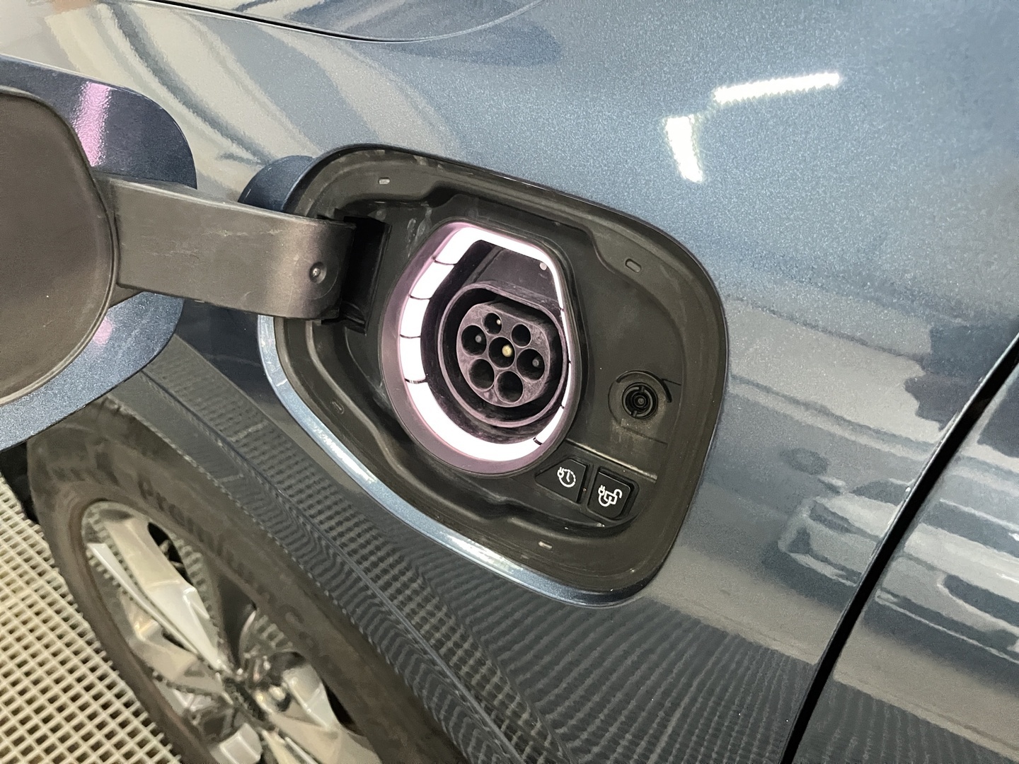 FORD Kuga 2021