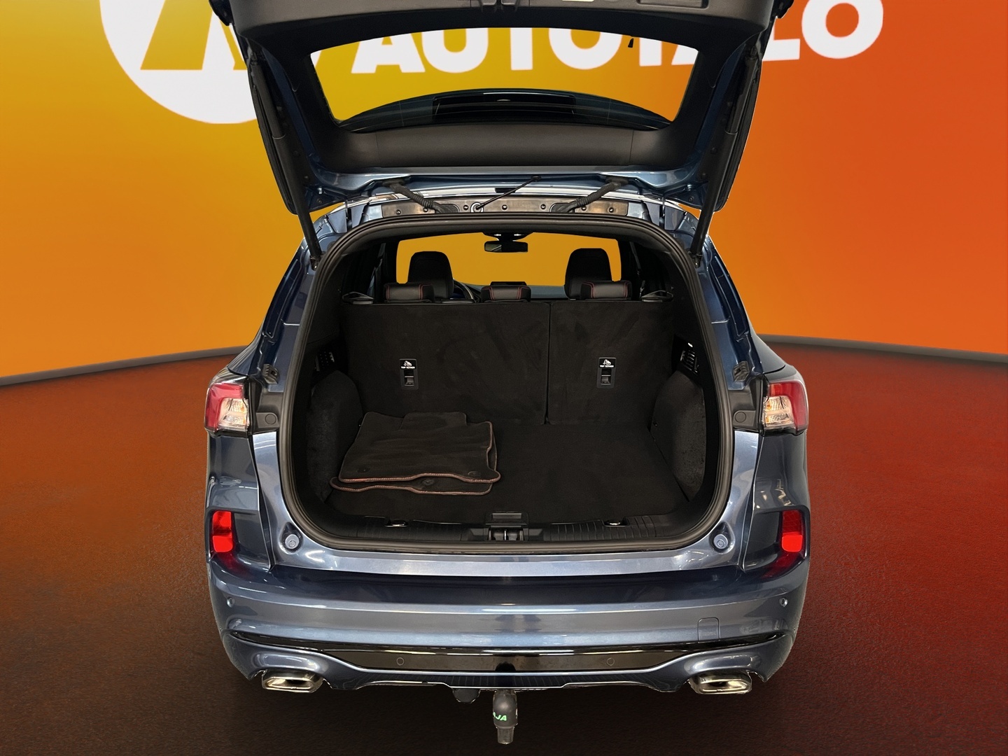 FORD Kuga 2021