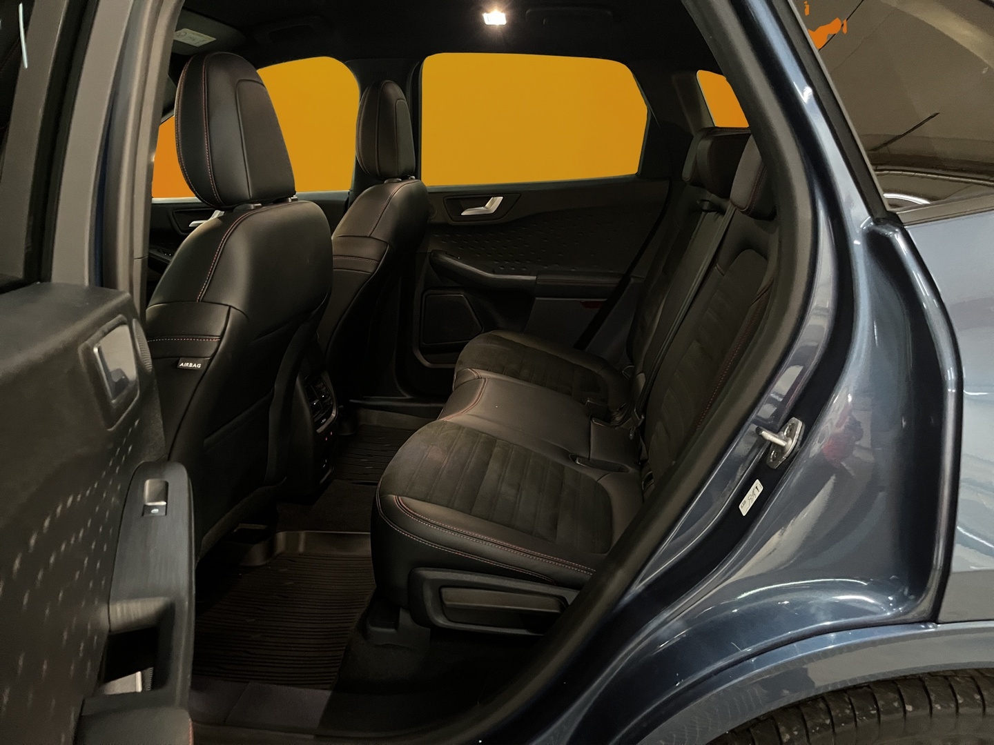 FORD Kuga 2021