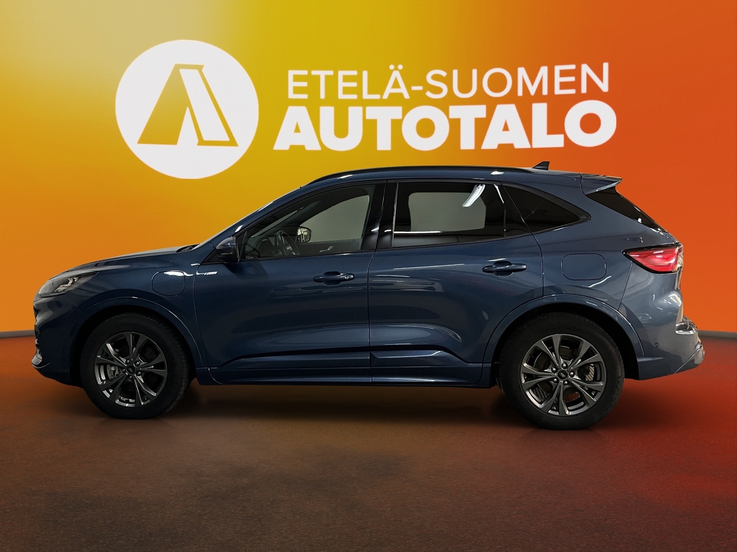 FORD Kuga 2021
