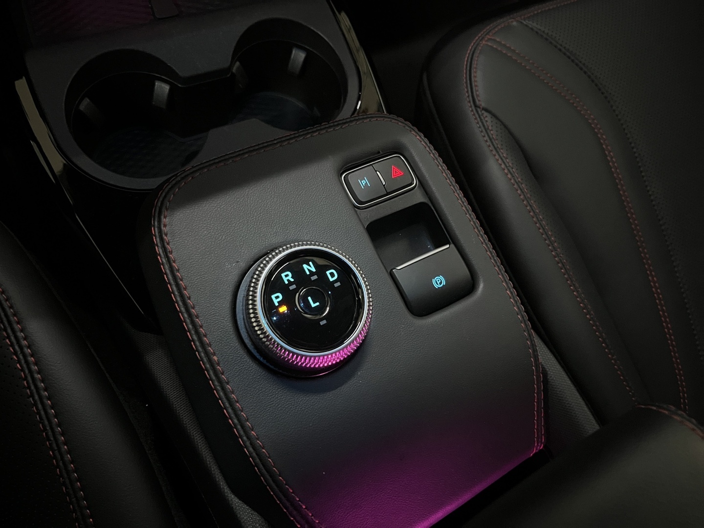 FORD Mustang Mach-E 2022