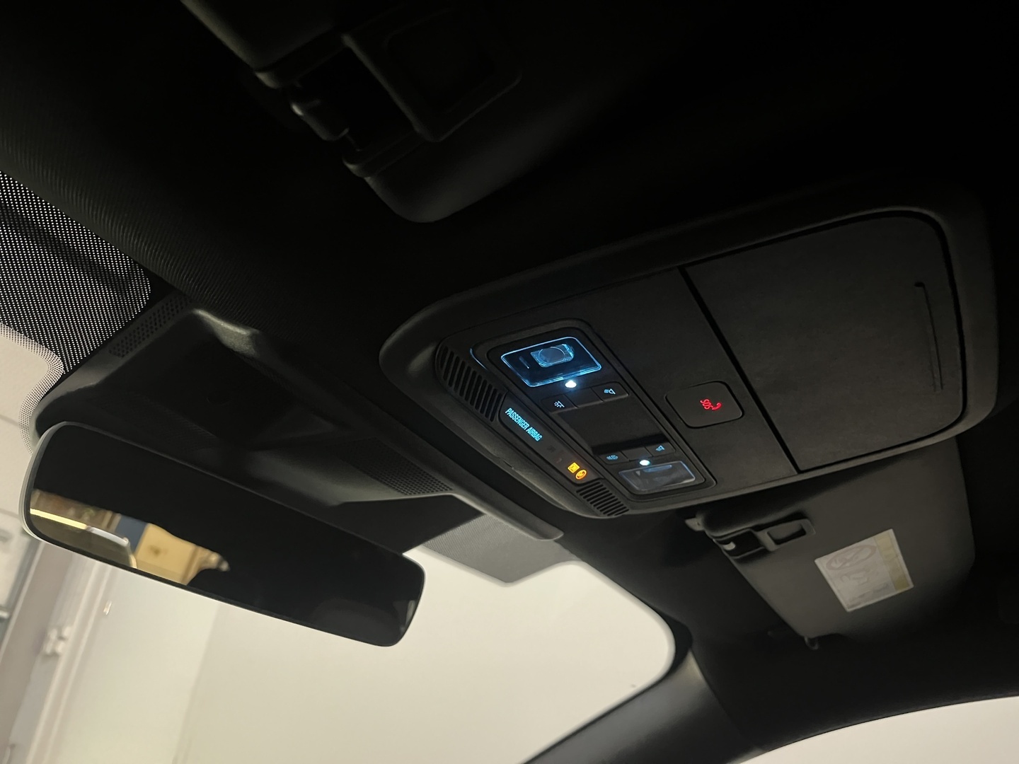 FORD Mustang Mach-E 2022