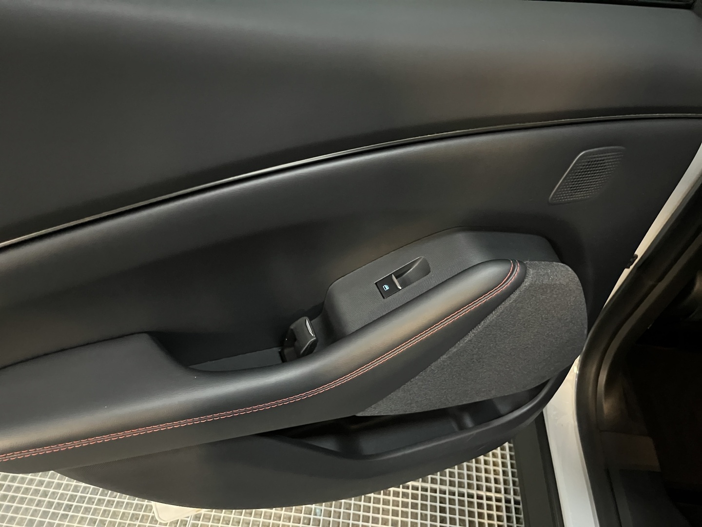 FORD Mustang Mach-E 2022