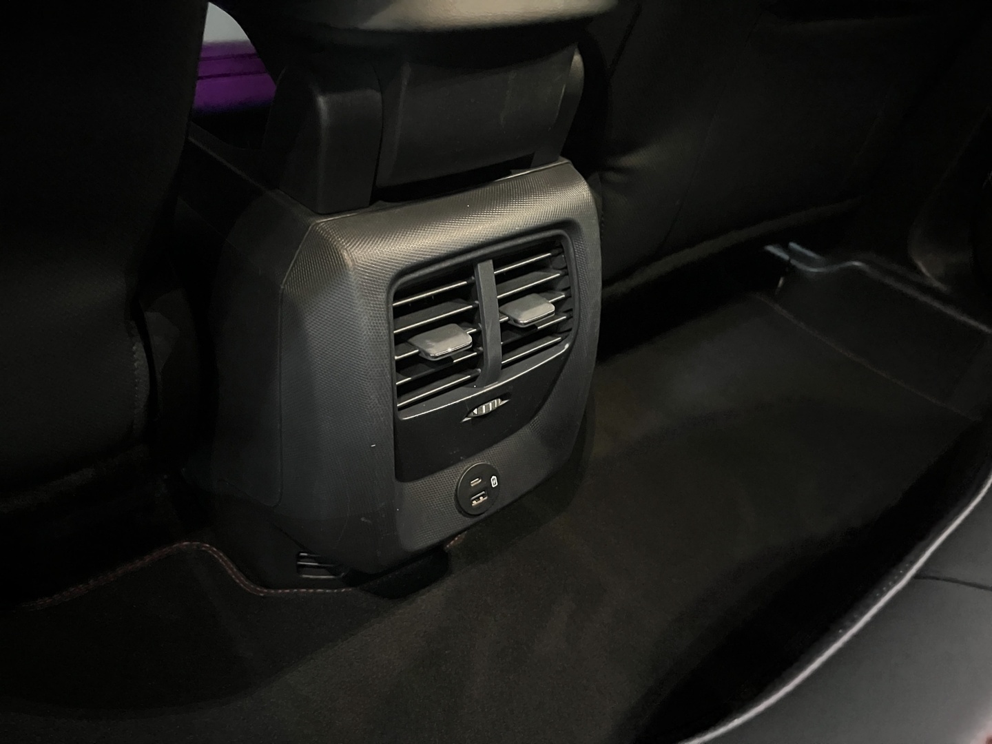 FORD Mustang Mach-E 2022