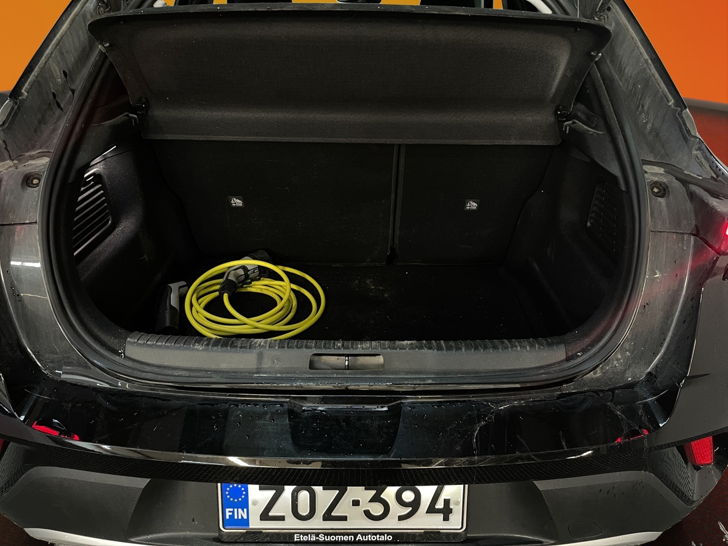 OPEL Mokka-e 2023