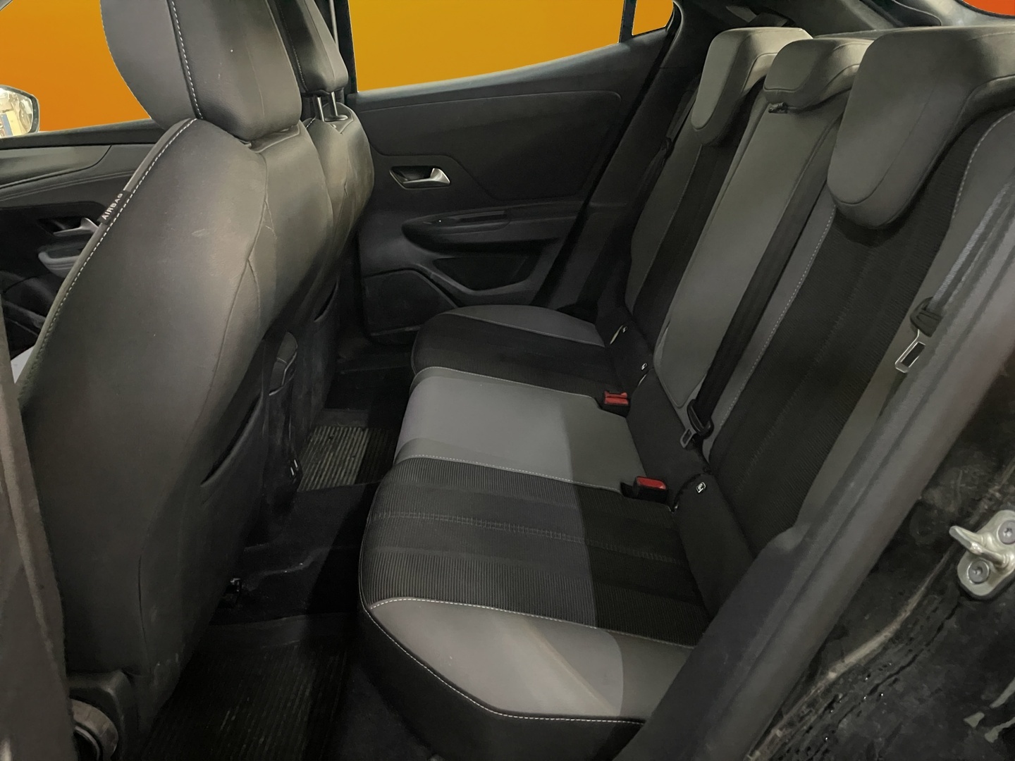 OPEL Mokka-e 2023