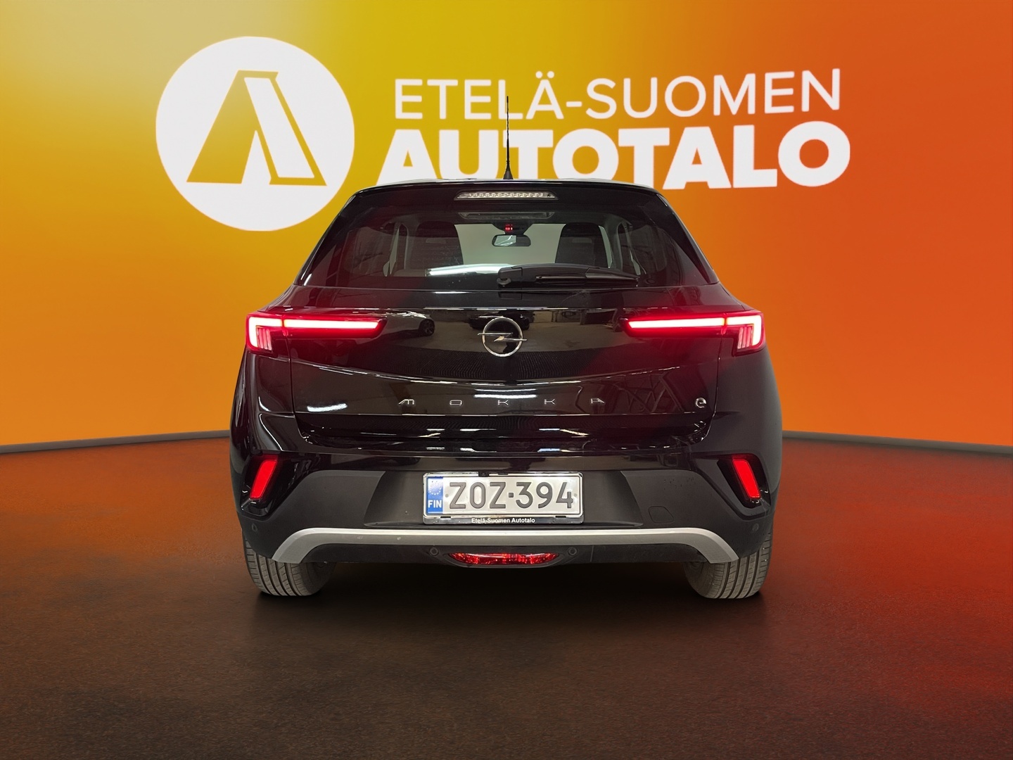 OPEL Mokka-e 2023