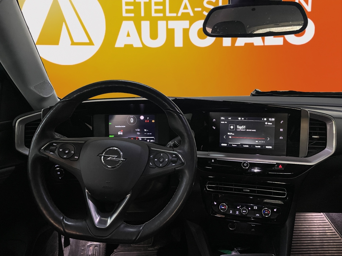 OPEL Mokka-e 2023