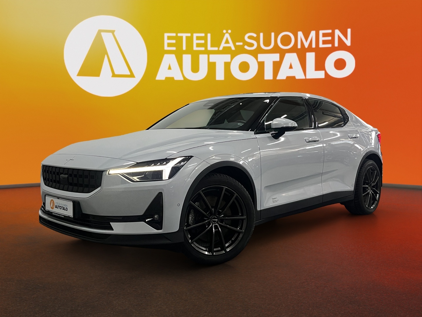 POLESTAR 2 2023