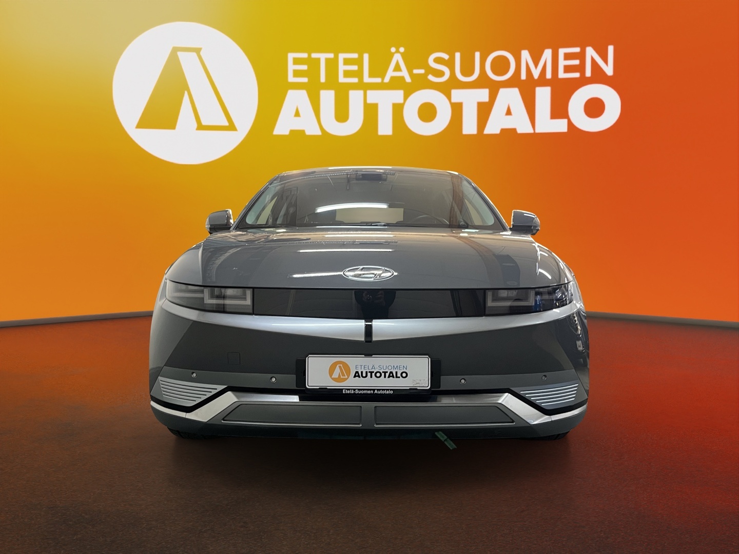 HYUNDAI IONIQ 5 2022