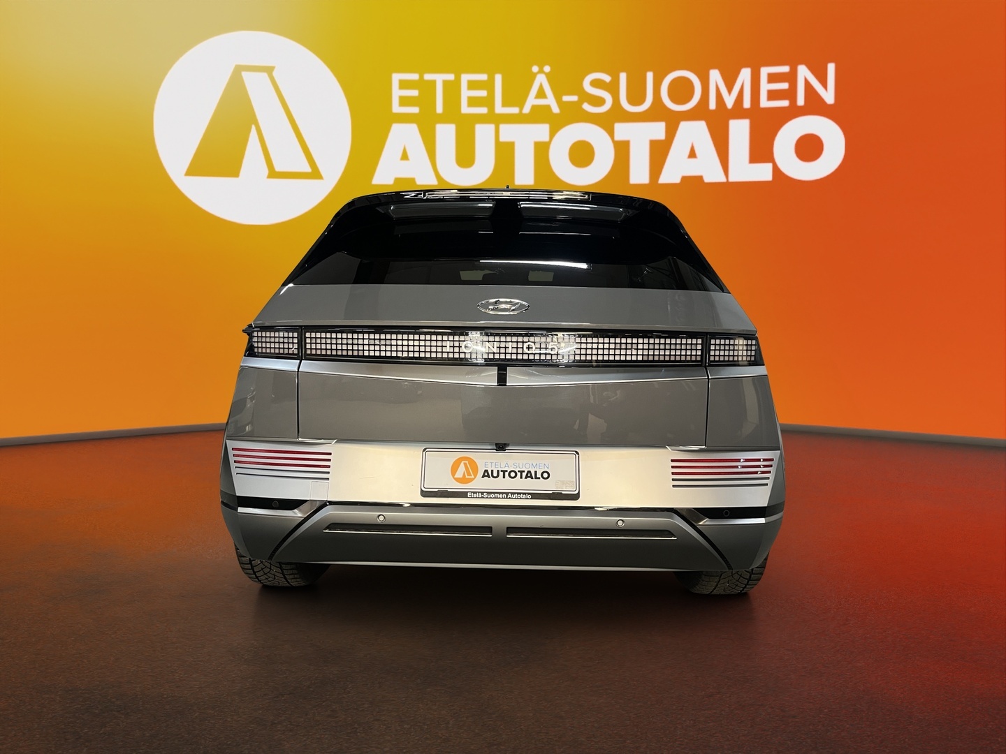 HYUNDAI IONIQ 5 2022