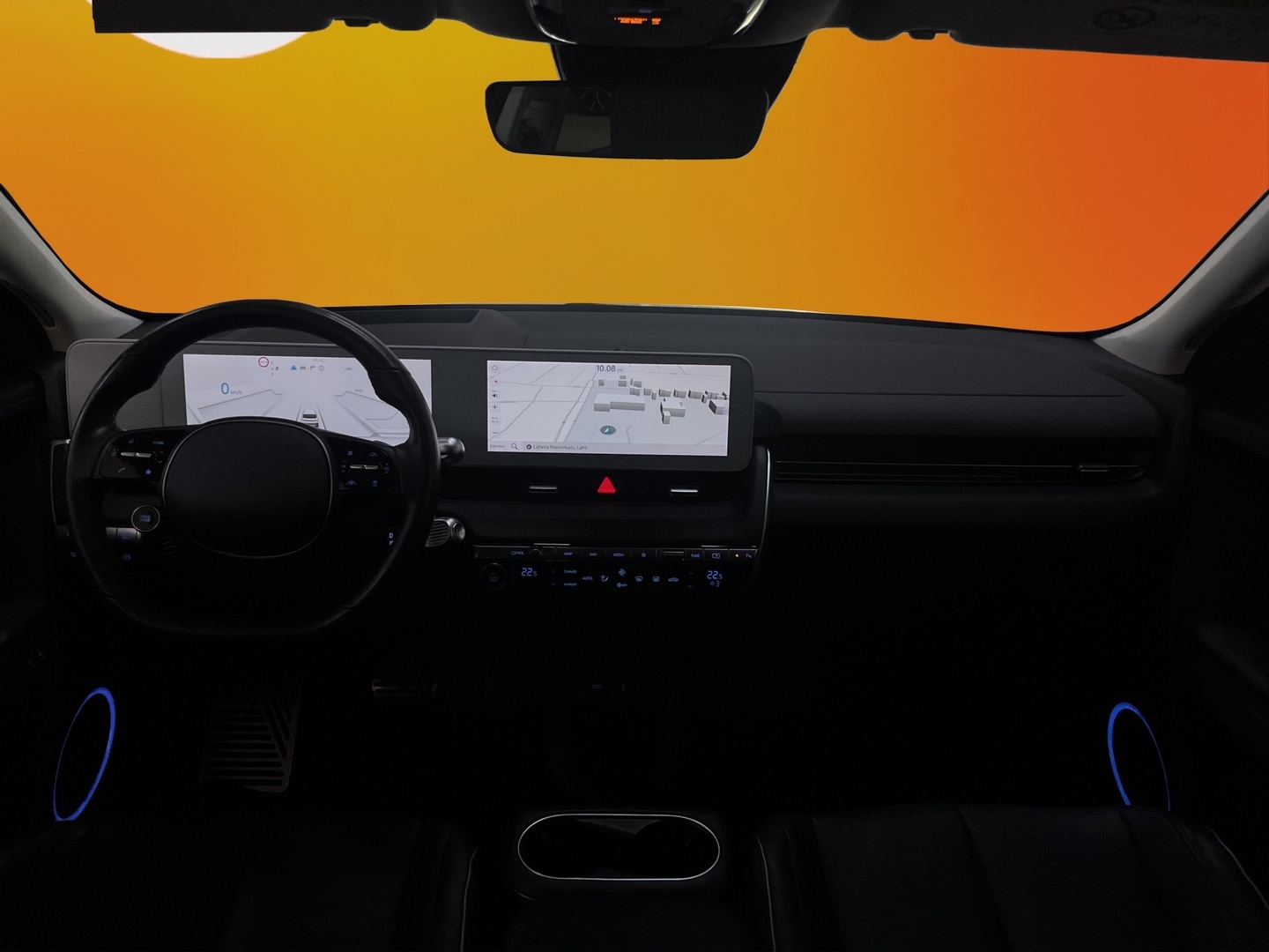 HYUNDAI IONIQ 5 2022