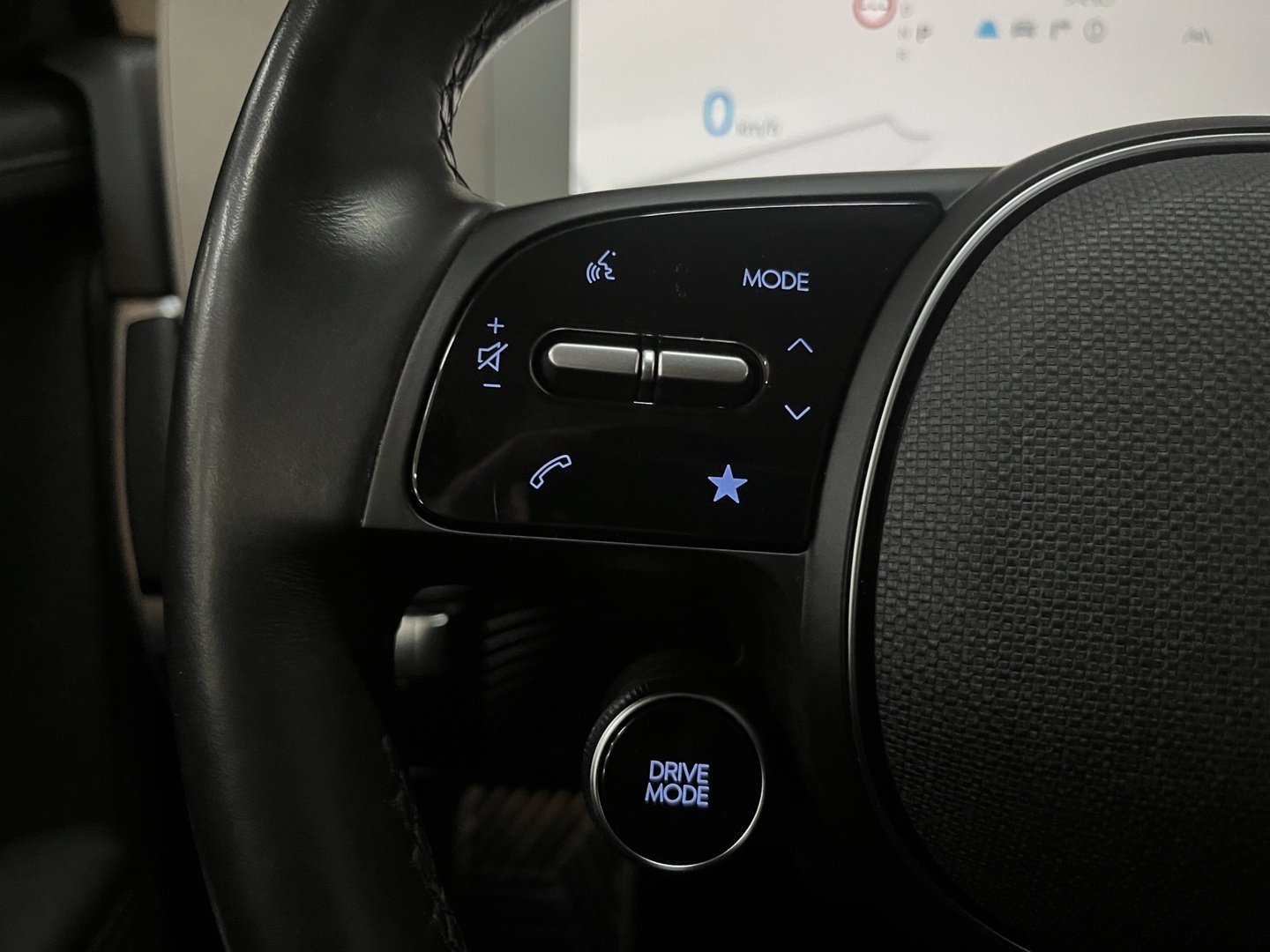 HYUNDAI IONIQ 5 2022