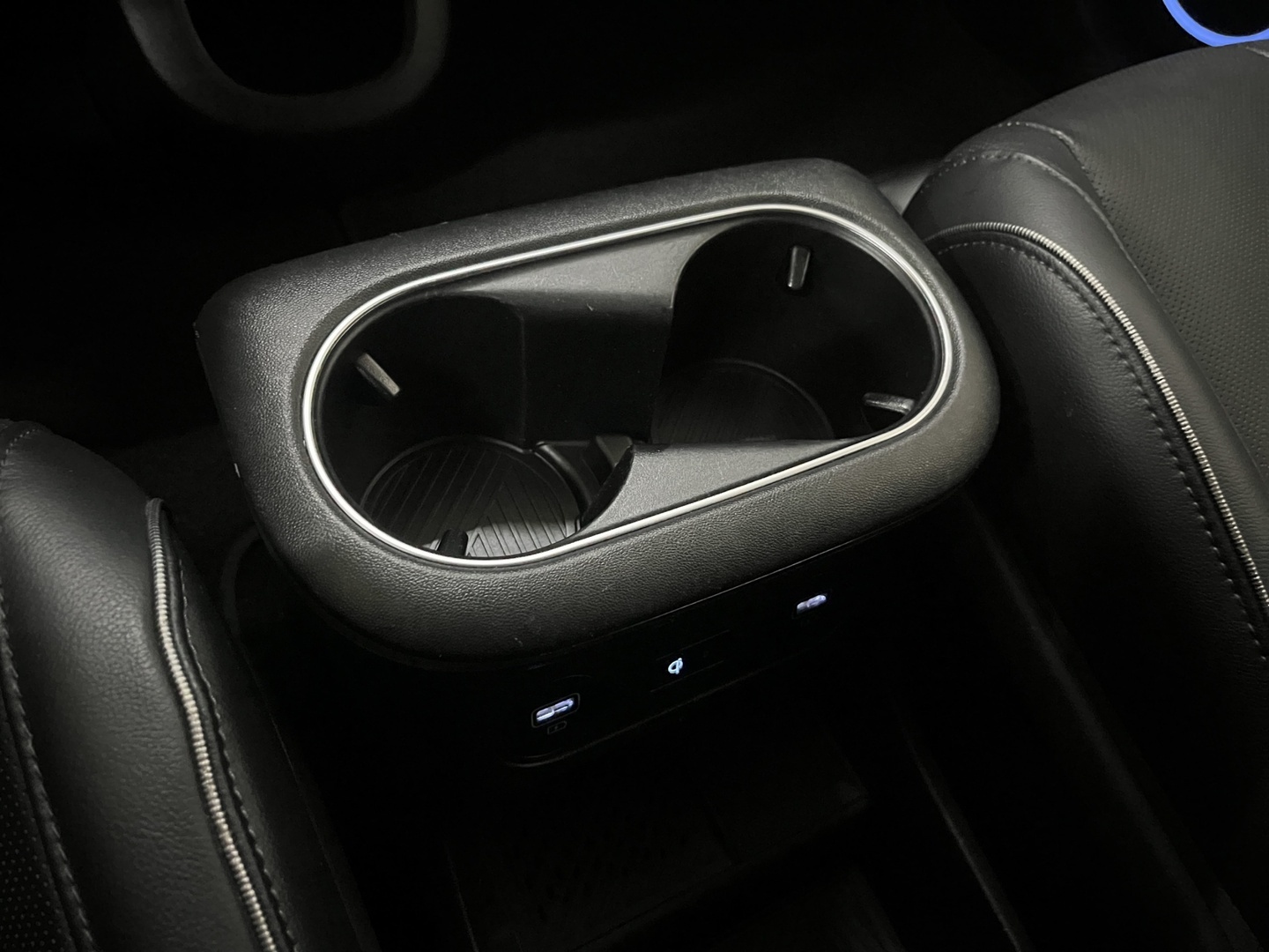 HYUNDAI IONIQ 5 2022