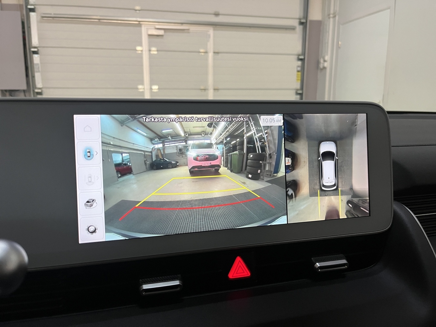 HYUNDAI IONIQ 5 2022