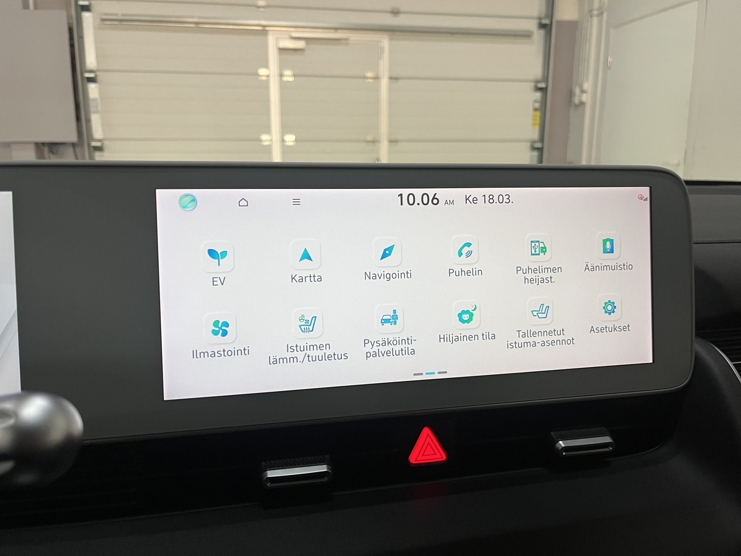 HYUNDAI IONIQ 5 2022