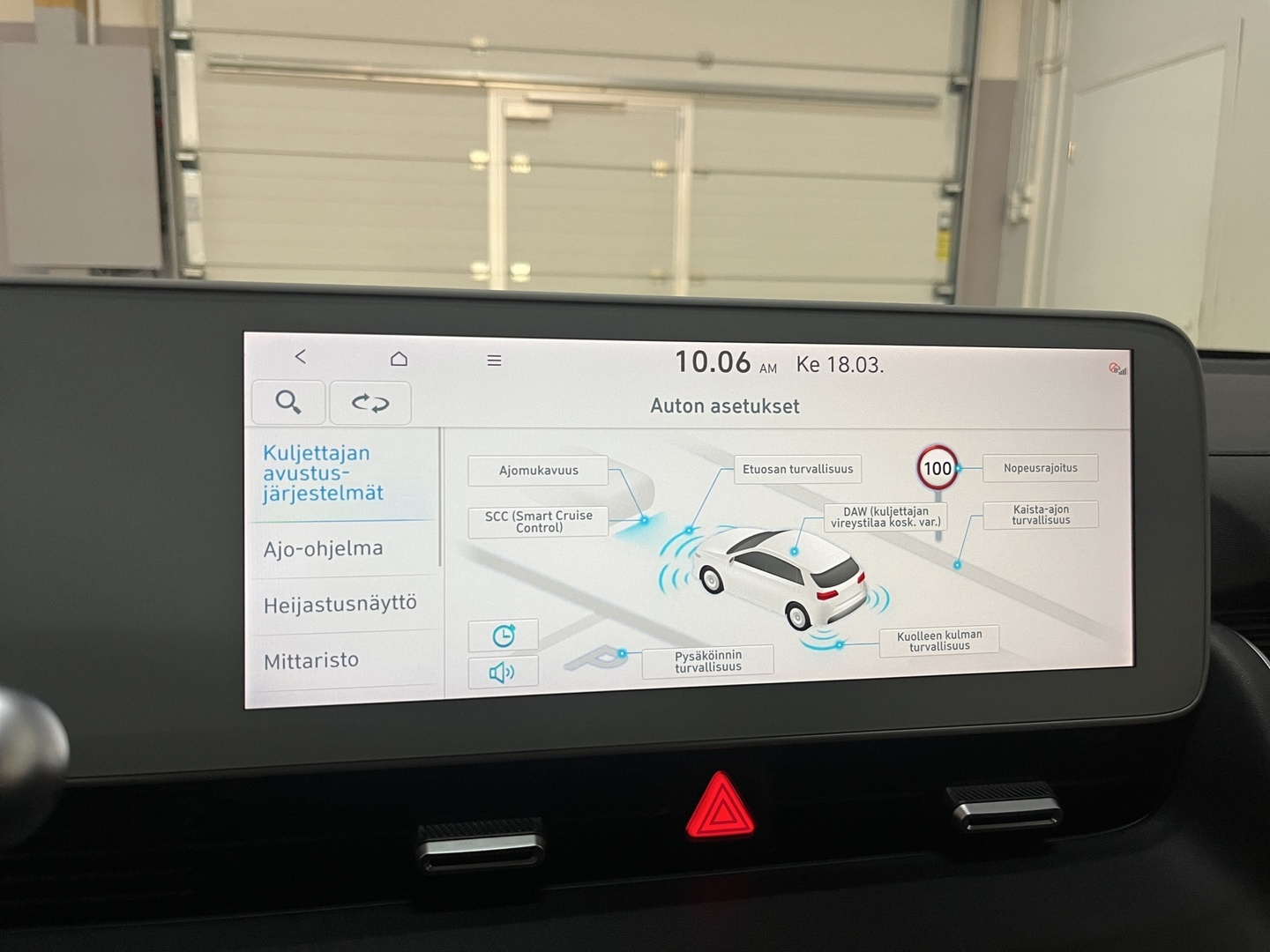 HYUNDAI IONIQ 5 2022