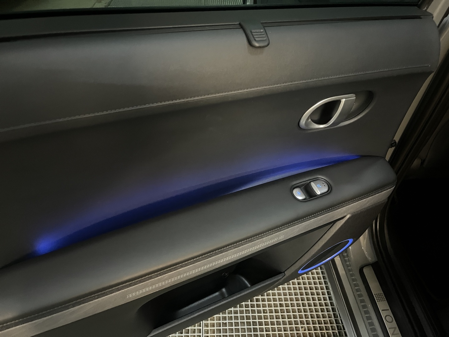 HYUNDAI IONIQ 5 2022