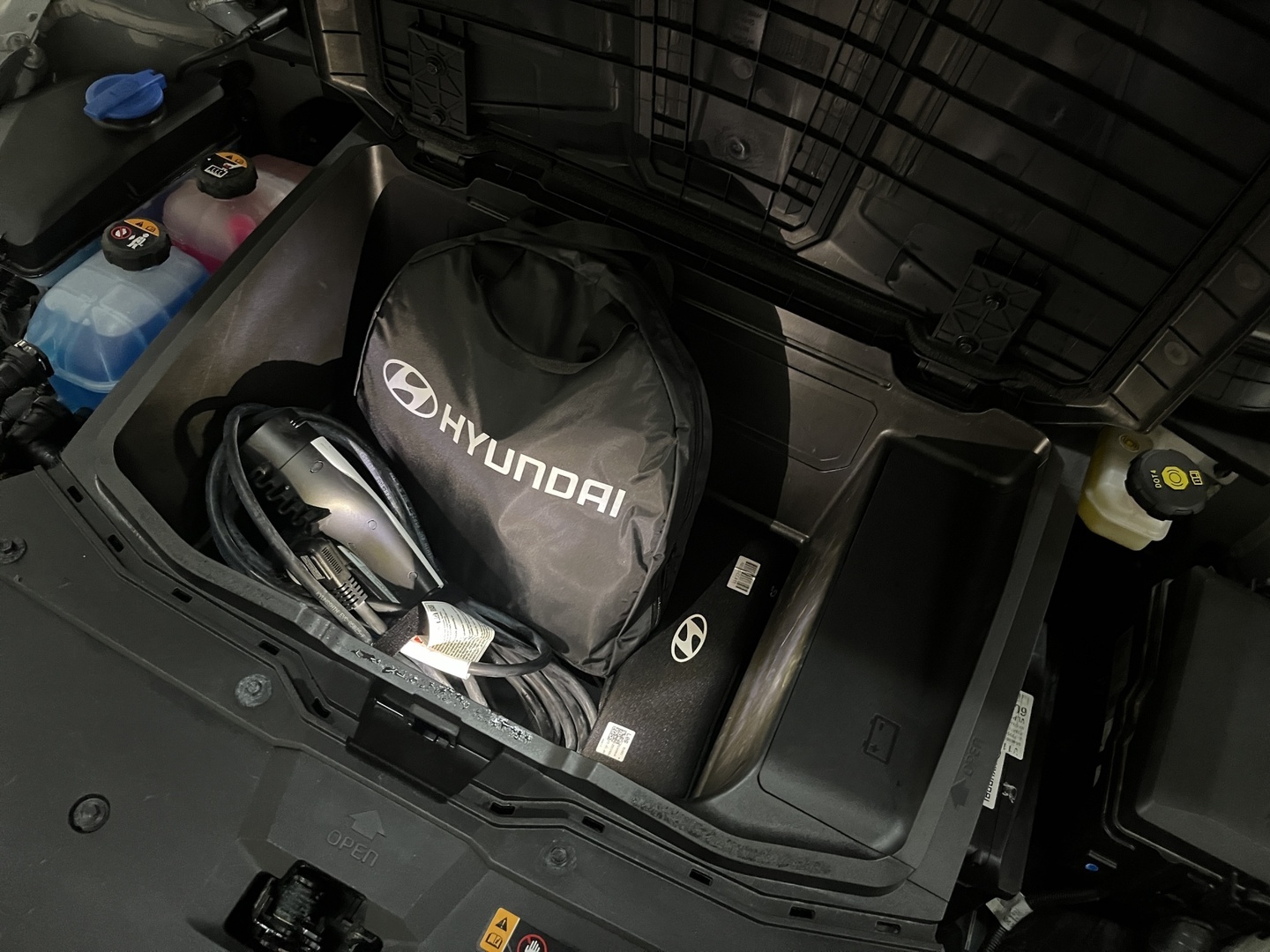 HYUNDAI IONIQ 5 2022