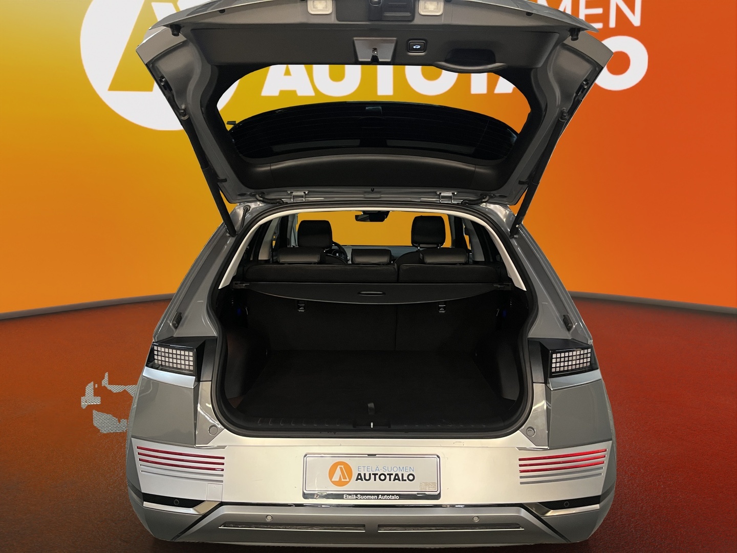 HYUNDAI IONIQ 5 2022