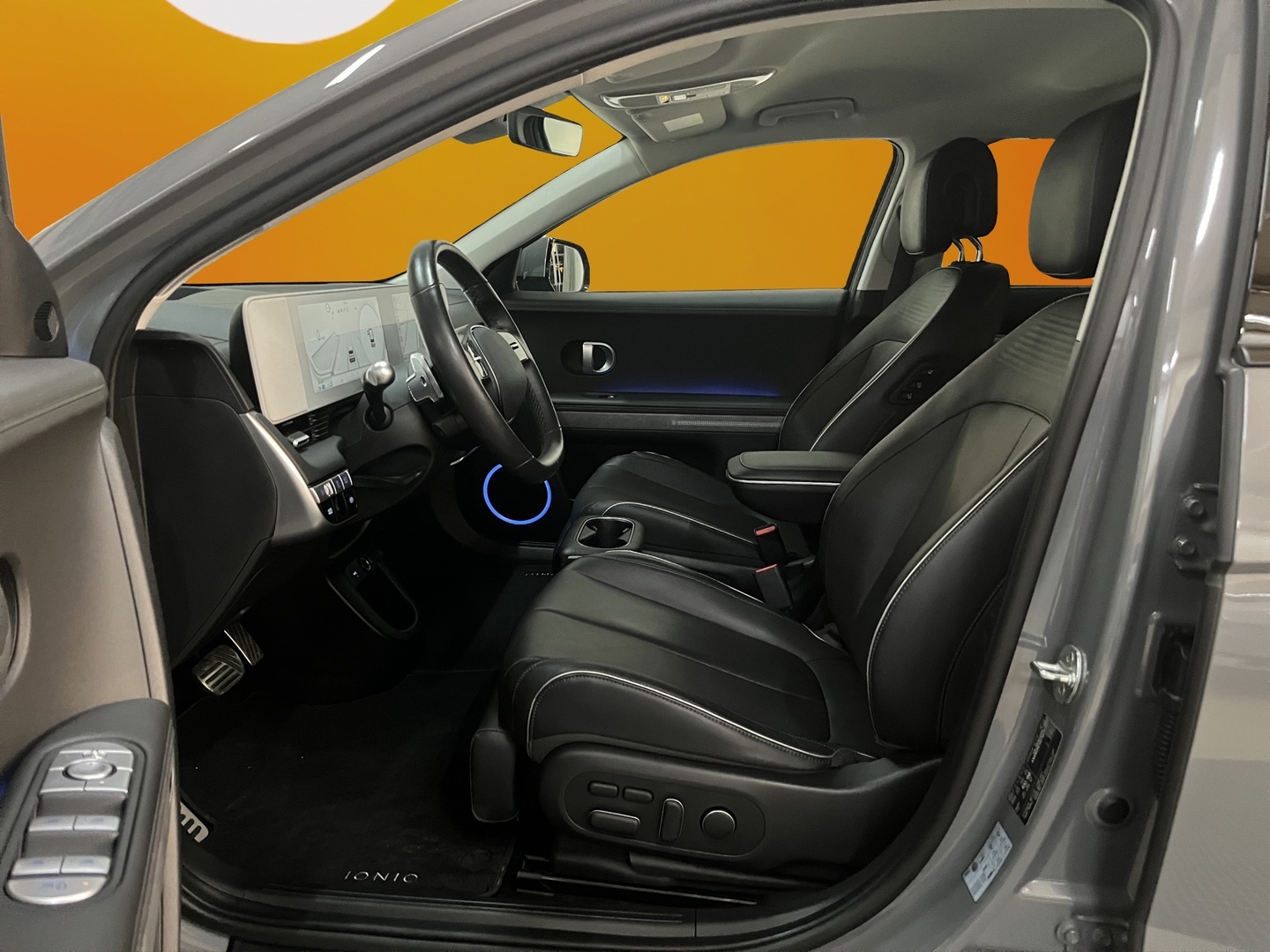 HYUNDAI IONIQ 5 2022