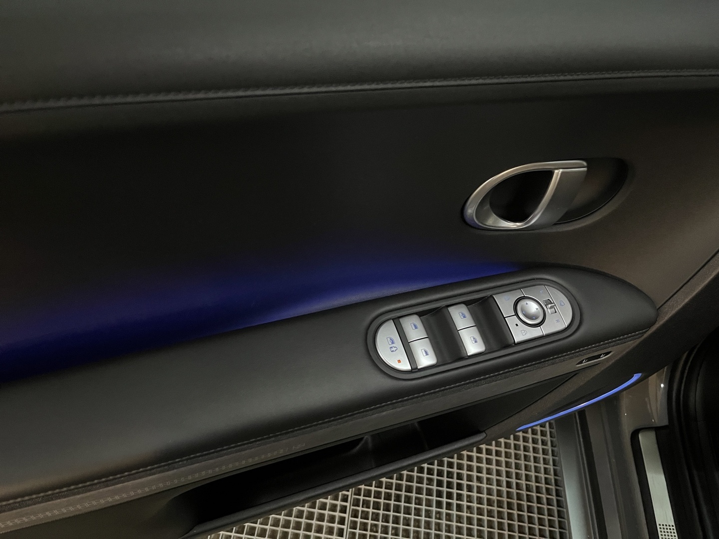 HYUNDAI IONIQ 5 2022