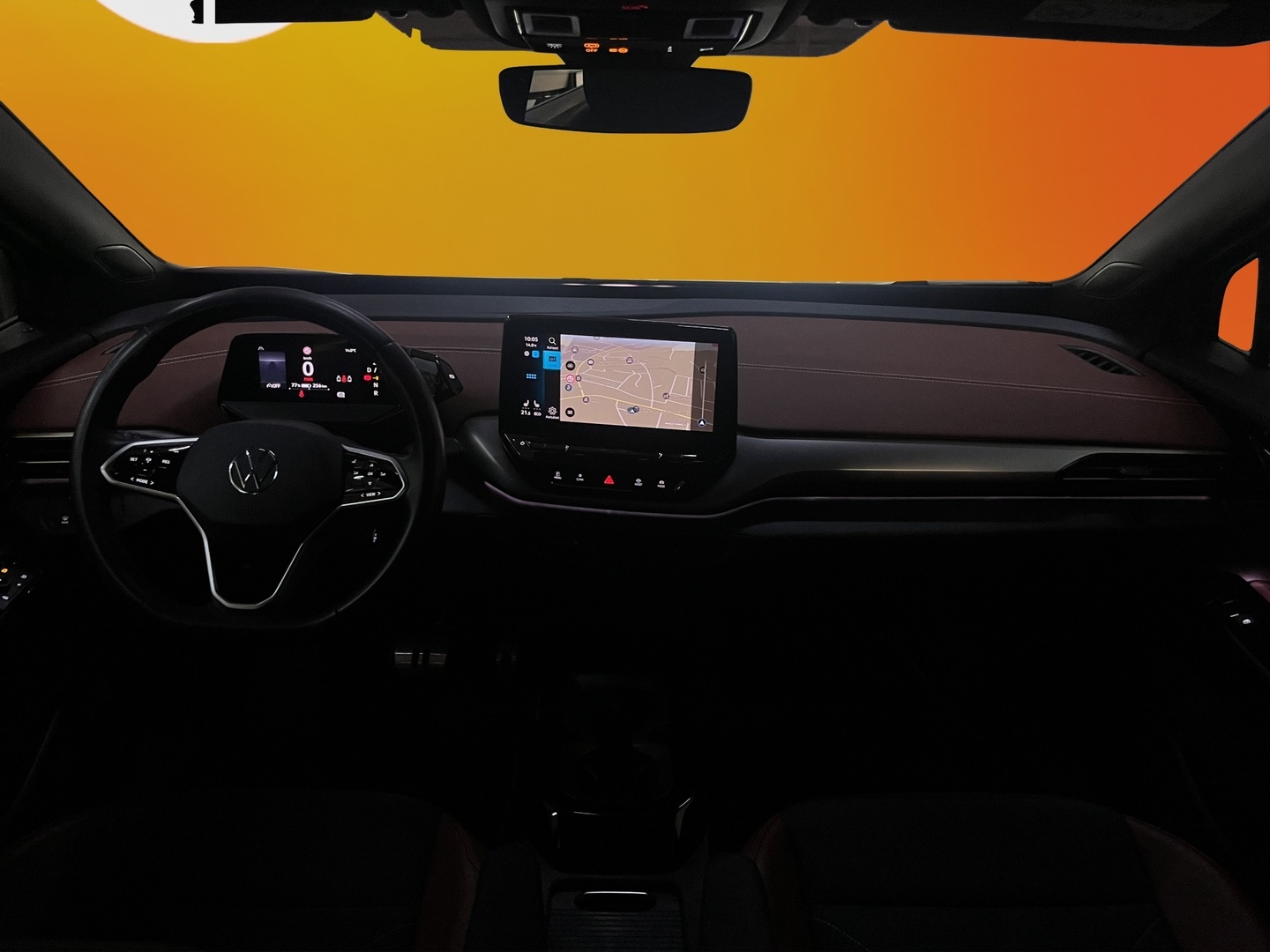 VOLKSWAGEN ID.4 2023