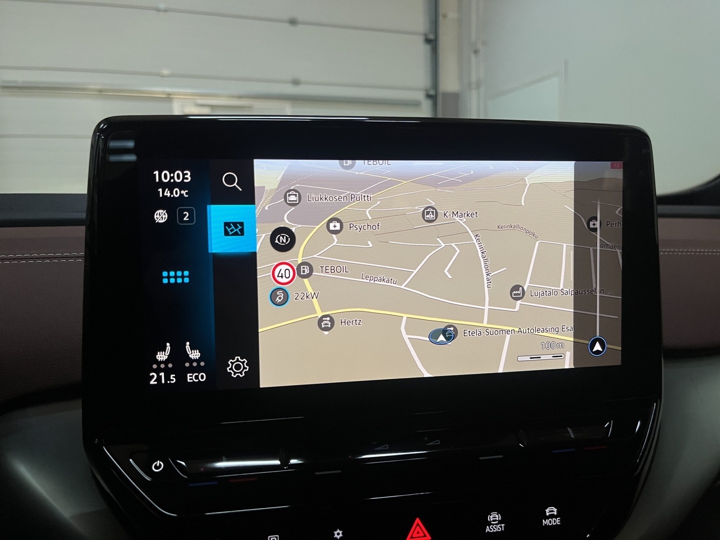 VOLKSWAGEN ID.4 2023