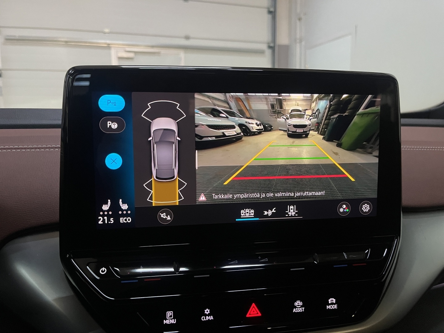 VOLKSWAGEN ID.4 2023