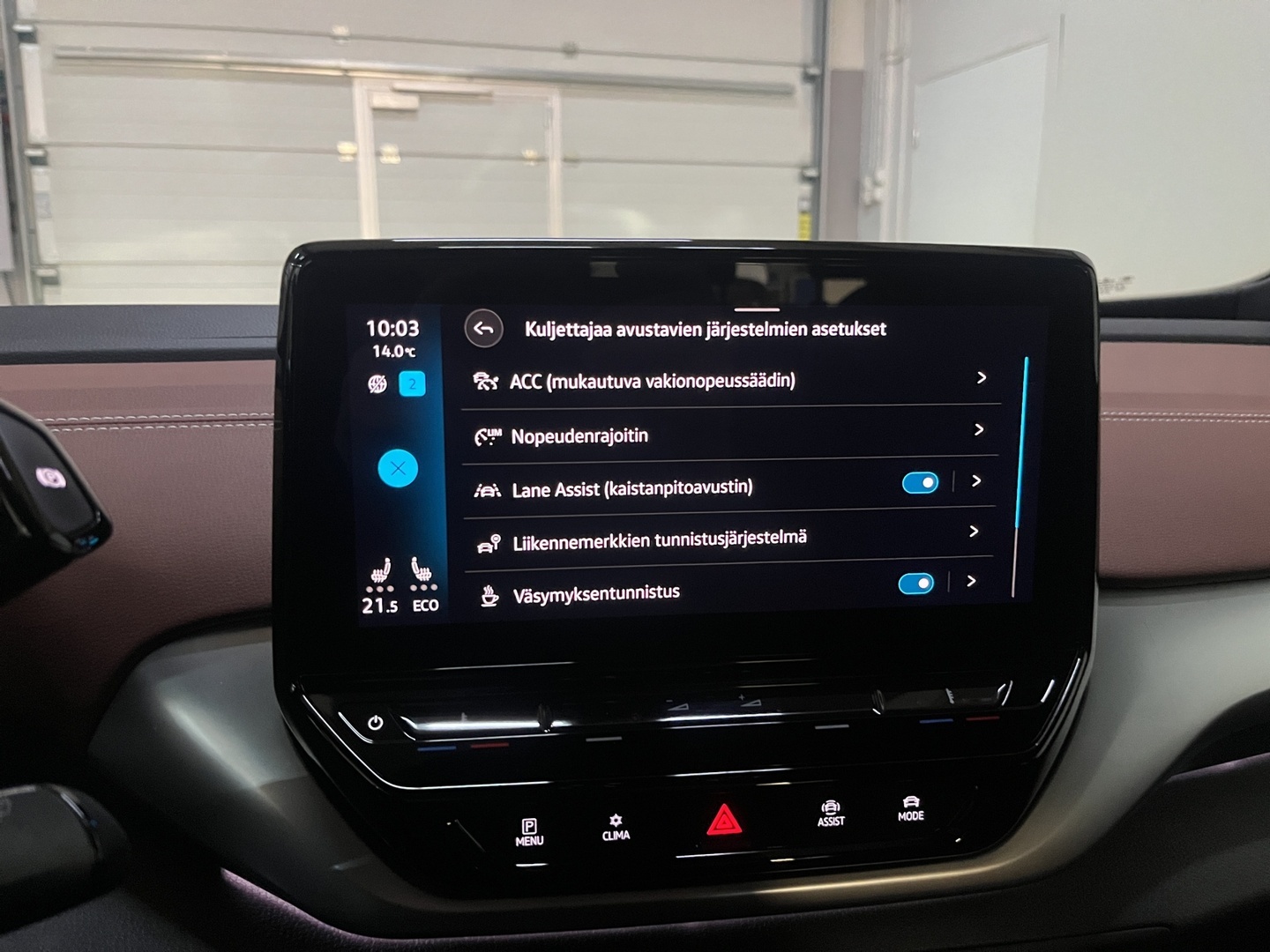 VOLKSWAGEN ID.4 2023