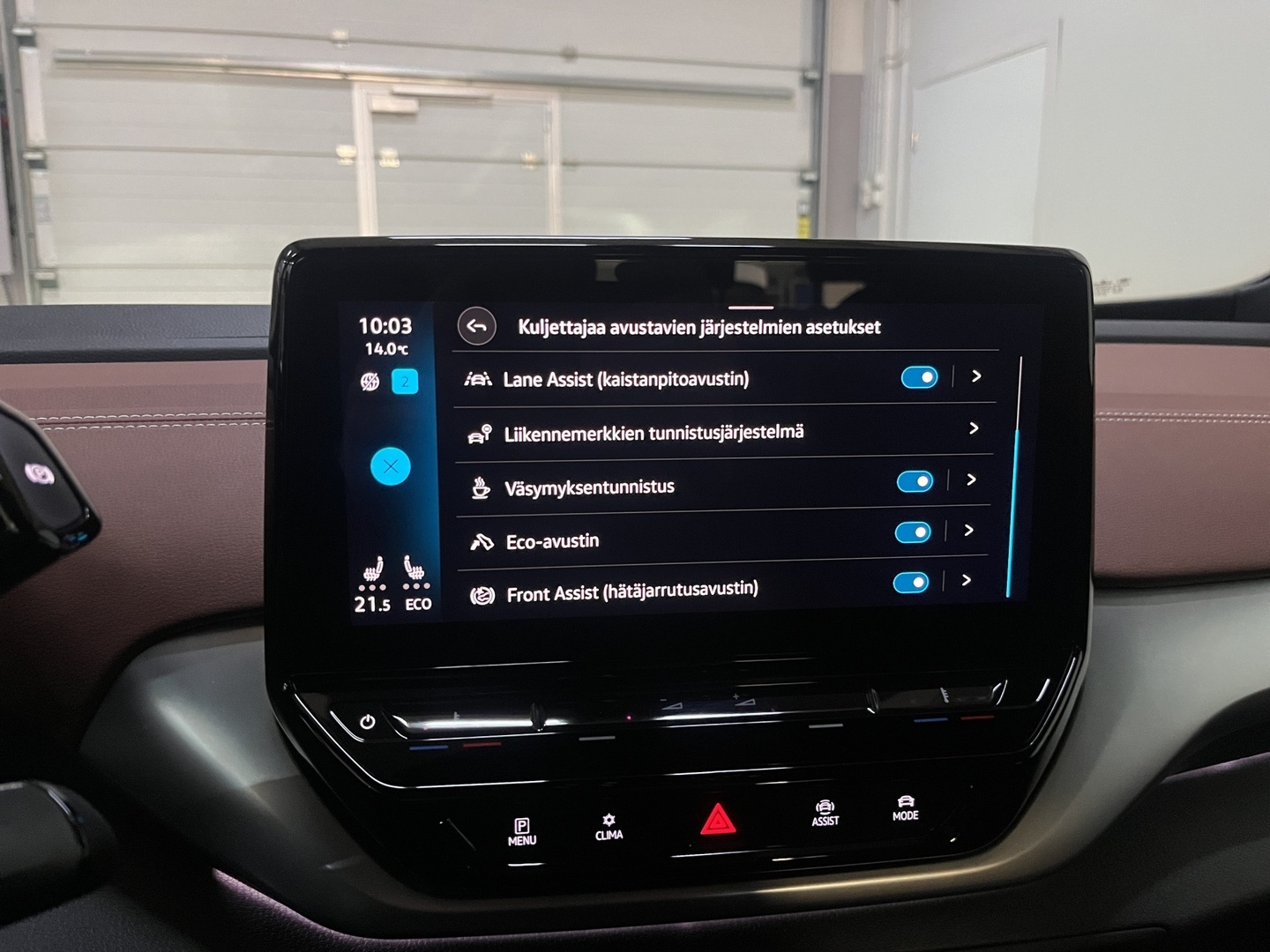 VOLKSWAGEN ID.4 2023