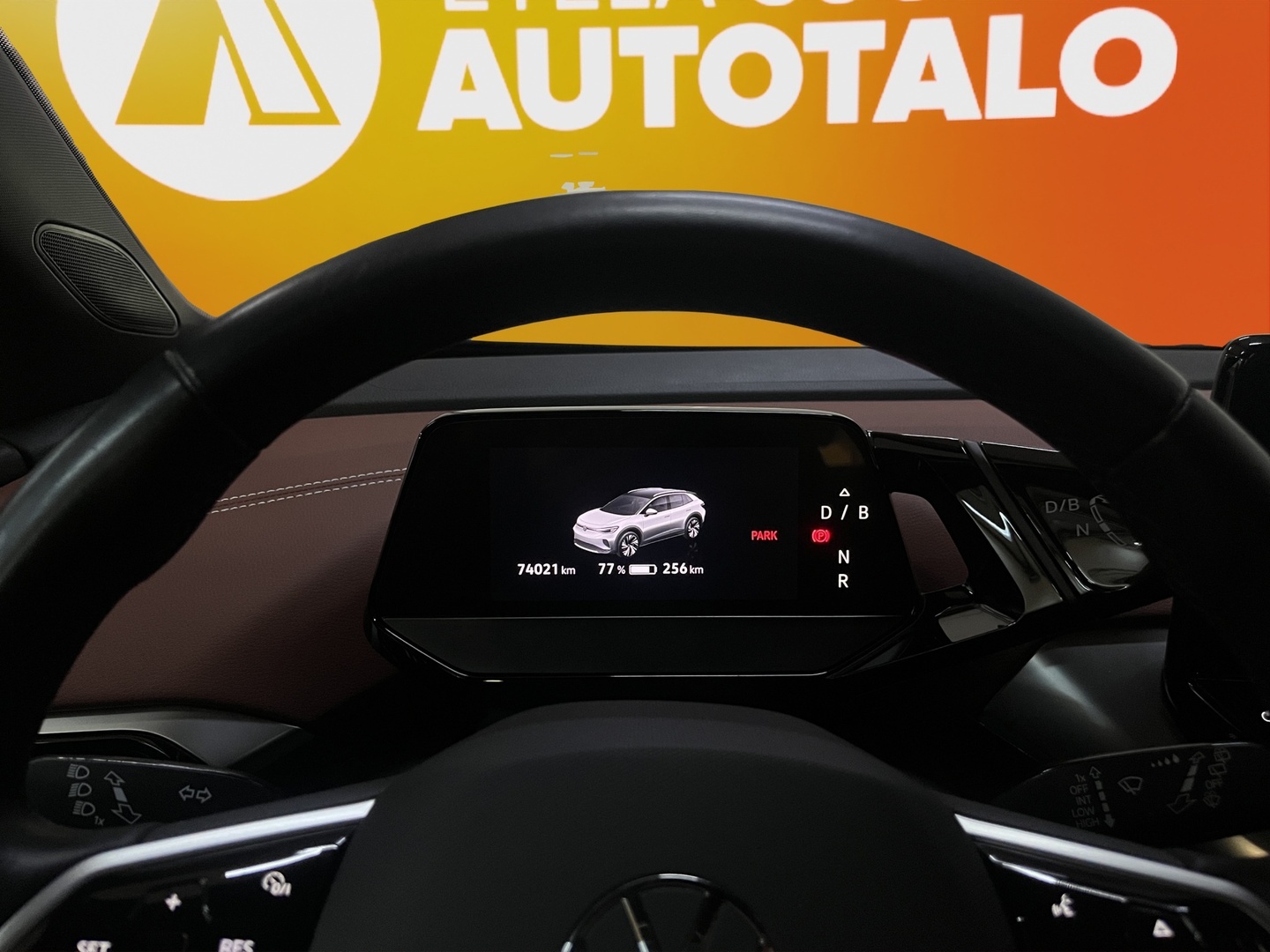 VOLKSWAGEN ID.4 2023