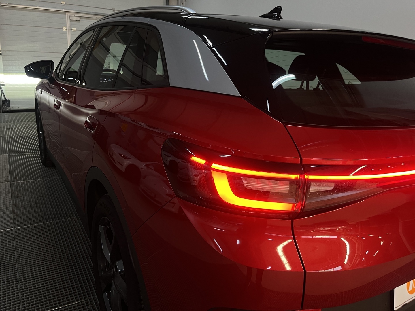 VOLKSWAGEN ID.4 2023