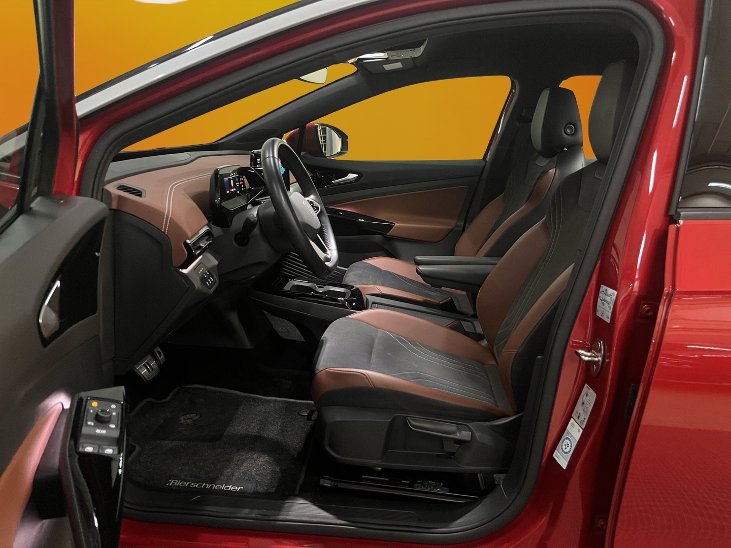 VOLKSWAGEN ID.4 2023